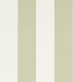 Sherwood Stripe Wallpaper by Sanderson Willow