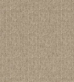 Shetland Fabric by Wemyss Beige