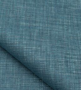 Shibo Fabric by Nobilis Bleu Lagon