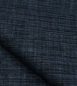 Shibo Fabric by Nobilis Bleu Marine