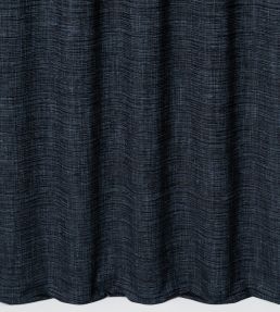 Shibo Fabric by Nobilis Bleu Marine