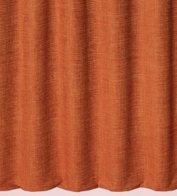 Shibo Fabric by Nobilis Orange