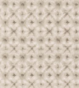 Shibori Wallpaper by Designers Guild Stone