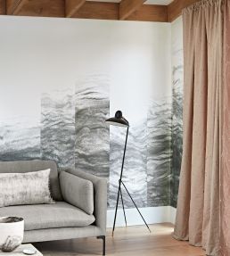 Shift Mural by Villa Nova Silica