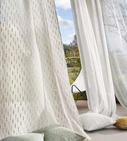 Shikuan Fabric by Camengo Nude