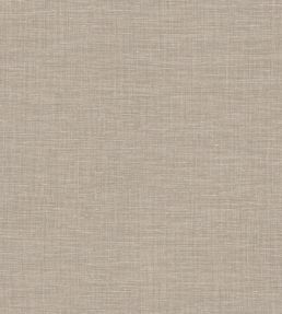 Shinok Wallpaper by Casamance Beige