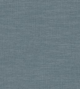 Shinok Wallpaper by Casamance Bleu Persan