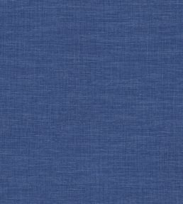 Shinok Wallpaper by Casamance Bleu Roi