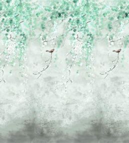 Shinsha Alta Fabric by Designers Guild Celadon