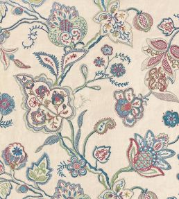 Shiraz Fabric by Ian Sanderson Confetti