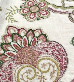 Shiraz Fabric by Ian Sanderson Culpeper