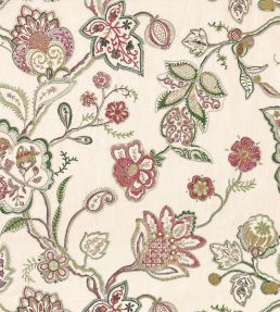 Shiraz Fabric by Ian Sanderson Culpeper