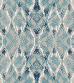 Mirror Wallpaper by Today Interiors 2
