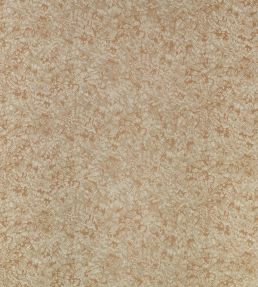 Shiri Fabric by Romo Copper