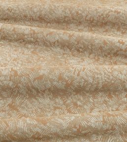 Shiri Fabric by Romo Copper