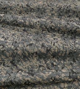 Shiri Fabric by Romo Twilight