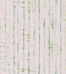 Shiwa Wallpaper by Designers Guild Emerald