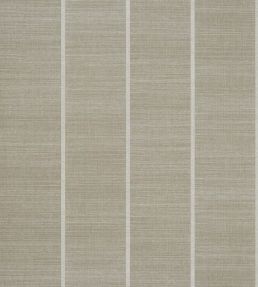 Shoji Vinyl Wallpaper by Osborne & Little 2