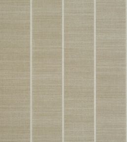 Shoji Vinyl Wallpaper by Osborne & Little 3
