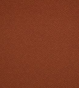 Shore Recycled Fabric by Kirkby Design Cinnamon