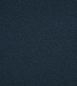 Shore Recycled Fabric by Kirkby Design Kingfisher