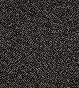Shore Recycled Fabric by Kirkby Design Noir