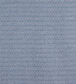 Shoreditch Fabric by Prestigious Textiles Navy