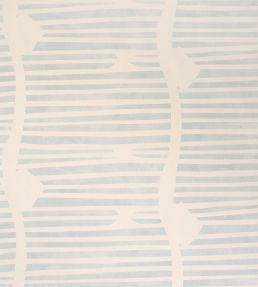 Shorelines Wallpaper by Christopher Farr Cloth Sky