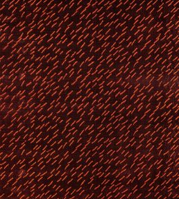 Siam Fabric by Zinc Eggplant