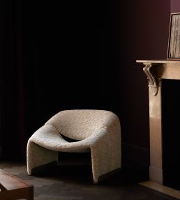Siam Fabric by Zinc Oyster