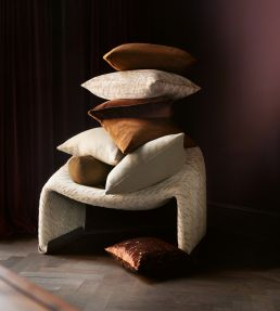 Siam Fabric by Zinc Oyster