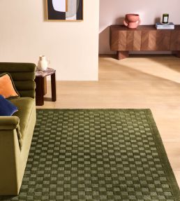 Asiatic Sibyl rug Olive Green MASY120170GREE Olive Green