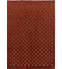 Asiatic Sibyl rug Rust Red MASY120170RUST Rust Red