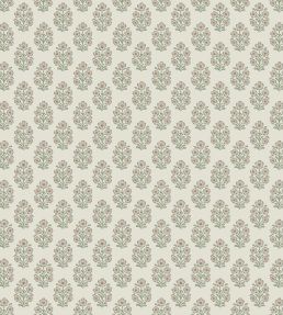 Sibylla Wallpaper by Borastapeter Blush