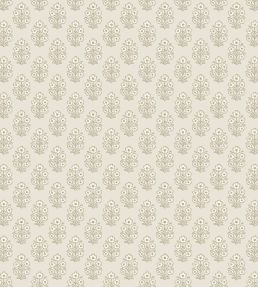 Sibylla Wallpaper by Borastapeter Natural