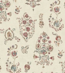 Sicilia Wallpaper by Lewis & Wood Document