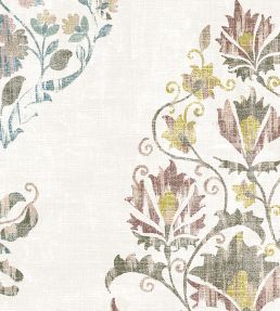 Sicilia Wallpaper by Lewis & Wood Fresco