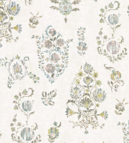 Sicilia Wallpaper by Lewis & Wood Fresco