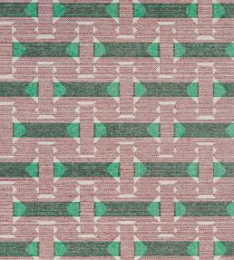 Sicily Fabric by Fermoie Grape