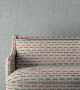 Sicily Fabric by Fermoie Grape