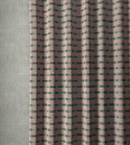 Sicily Fabric by Fermoie Grape