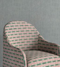 Sicily Fabric by Fermoie Grape