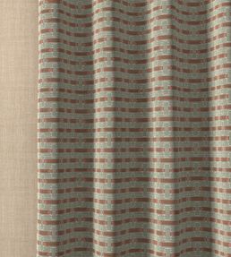 Sicily Fabric by Fermoie Pistachio