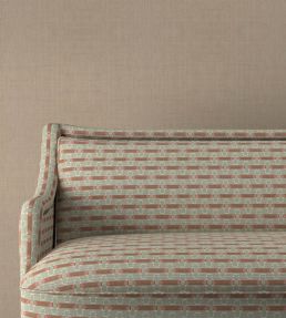 Sicily Fabric by Fermoie Pistachio