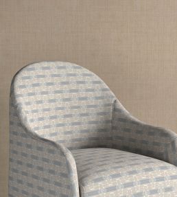 Sicily Fabric by Fermoie Pastel