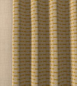 Sicily Fabric by Fermoie Sunflower