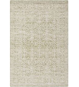Livabliss Sicily rug Green SCY2306-576 Green