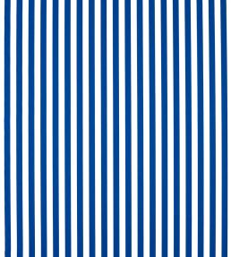 Sicily Outdoor Fabric by Clarke & Clarke Cobalt