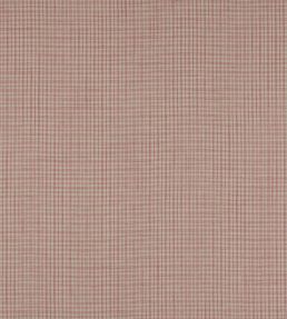 Sidbury Fabric by Colefax and Fowler Red