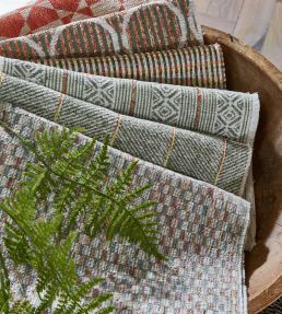 Sidley Fabric by Prestigious Textiles Desert